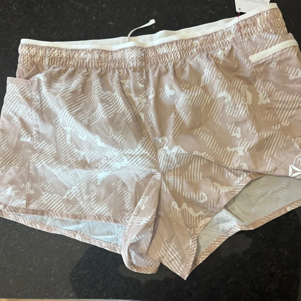 Reebok women all